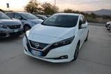 Nissan Leaf N-Connecta - Nissan Leaf aus 2018