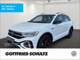 Volkswagen T-Roc R-Line 1.5 TSI DSG NAVI KAMERA AHK LED - Volkswagen T-Roc in Mönchengladbach