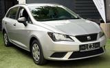 Seat Ibiza ST Reference - Seat Ibiza in Bochum
