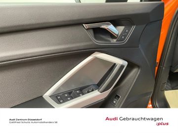 Audi Q3 - 11