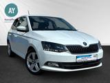 Skoda Fabia Drive|1.Hand|Pdc|Tempomat|Shz|Klima|Mfl| - Skoda Fabia Gebrauchtwagen in Hannover