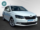 Skoda Fabia Drive|1.Hand|Pdc|Tempomat|Shz|Klima|Mfl| - Skoda Fabia Gebrauchtwagen in Hannover