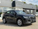 Audi Q2 35 TFSI,1-Hand,Shz,R-Kam,Kessy,ACC,LED.3,99% - Audi Q2 Gebrauchtwagen in Bremen