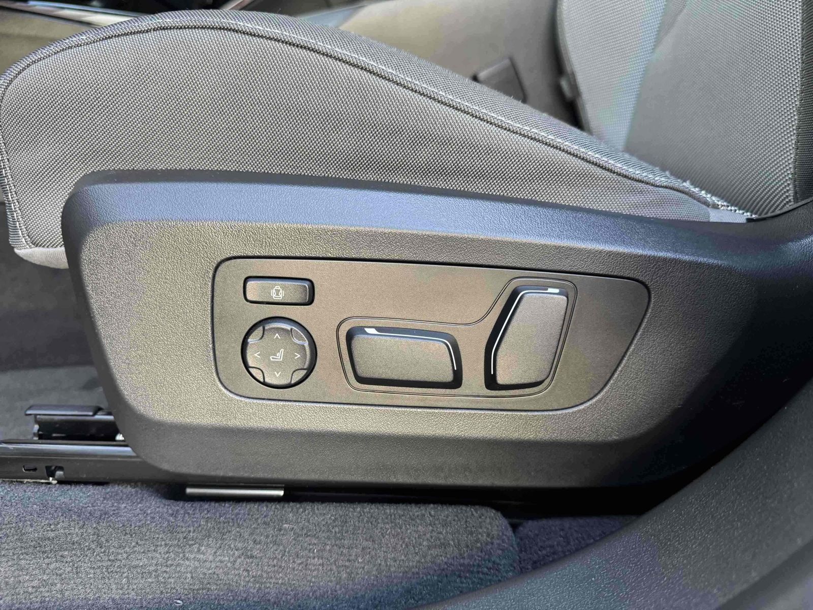 BMW X3 - Bild 9