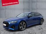 Audi RS 6 Avant quattro +AHK+StdHzg+RS-AGA+B&O+HUD+ - gebrauchte Audi RS6 aus dem Jahr 2022