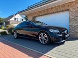 Mercedes-Benz C 200 Autom. - AMG Line / Night Paket (8-fach)