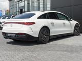 Mercedes-Benz EQS 350 AMG Night Panorama Distronic Airmatic - mit Elektro-Antrieb: Schiebedach, mit Klimaanlage