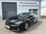 Honda Civic SportPlus*RFK*SCHIEBEDACH*NAVI*ACC*AUTOMAT - Honda Civic: R