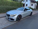 Mercedes-Benz C 63 AMG Mercedes-AMG C 63 S Autom. Mercedes... - Mercedes-Benz C 63 AMG Gebrauchtwagen in Köln