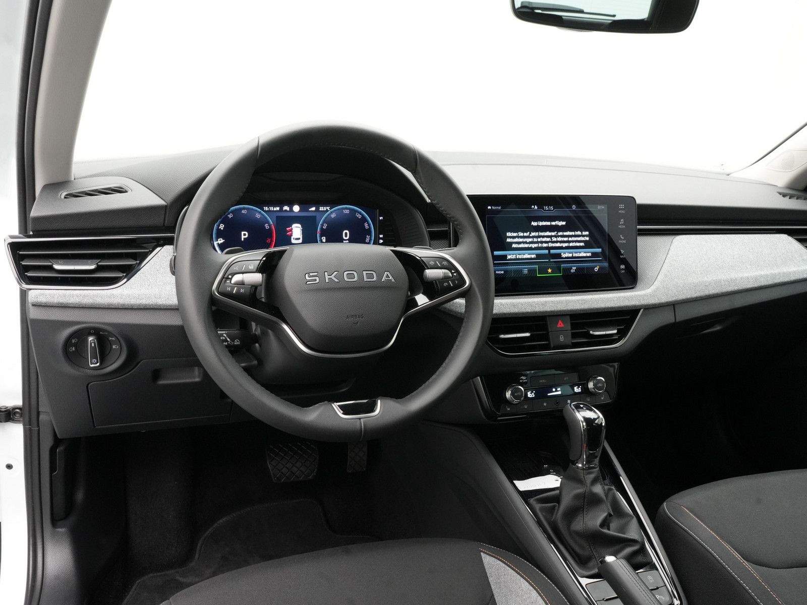 Skoda Kamiq - Bild 4