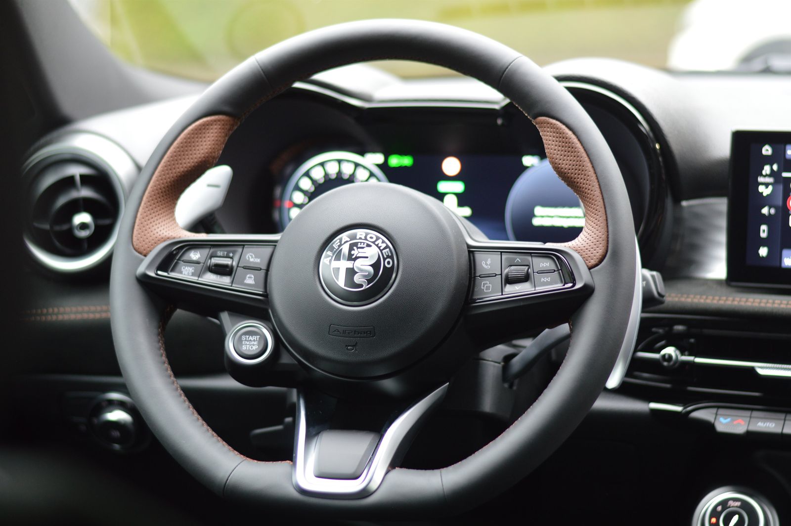 Alfa Romeo Tonale - Bild 11