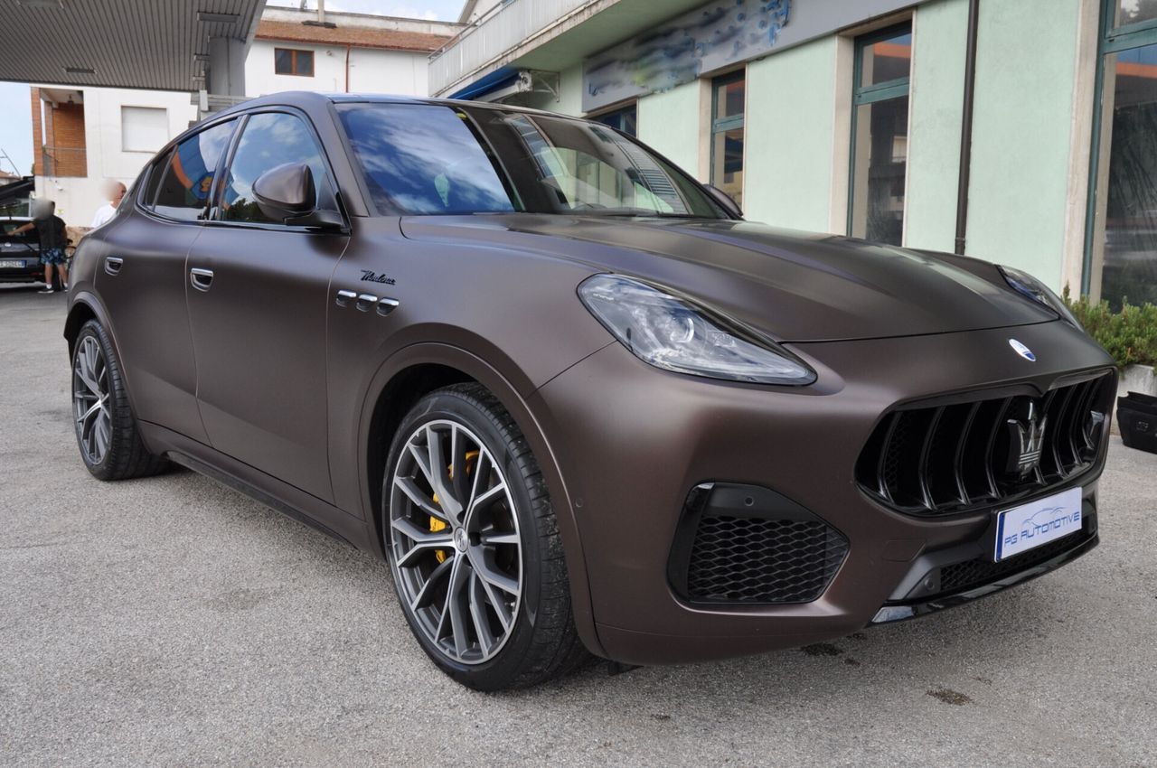 Other Maserati Grecale MHEV 330 CV AWD Modena imagem 2