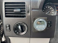 Fahrzeugabbildung Mercedes-Benz Sprinter 316 CDI,Kaste,L2H2,AHK 3,5T,Standheizun