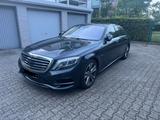 Mercedes-Benz S 500 4MATIC L -
