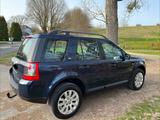 Land Rover Freelander 2  2.2 TD4 AUT HSE  - gebrauchte Land Rover Freelander aus dem Jahr 2007