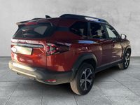 Dacia Bigster - Vorschau Bild 5