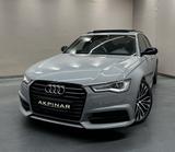 Audi A6 Avant 3.0TDI quattro competition*PANO*MEMORY* - Audi A6 in Stuttgart