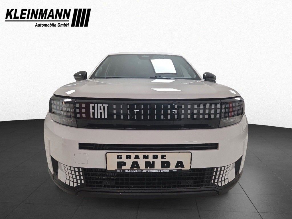 Fiat Grande Panda - Bild 3