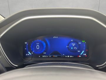 Ford Kuga - 9
