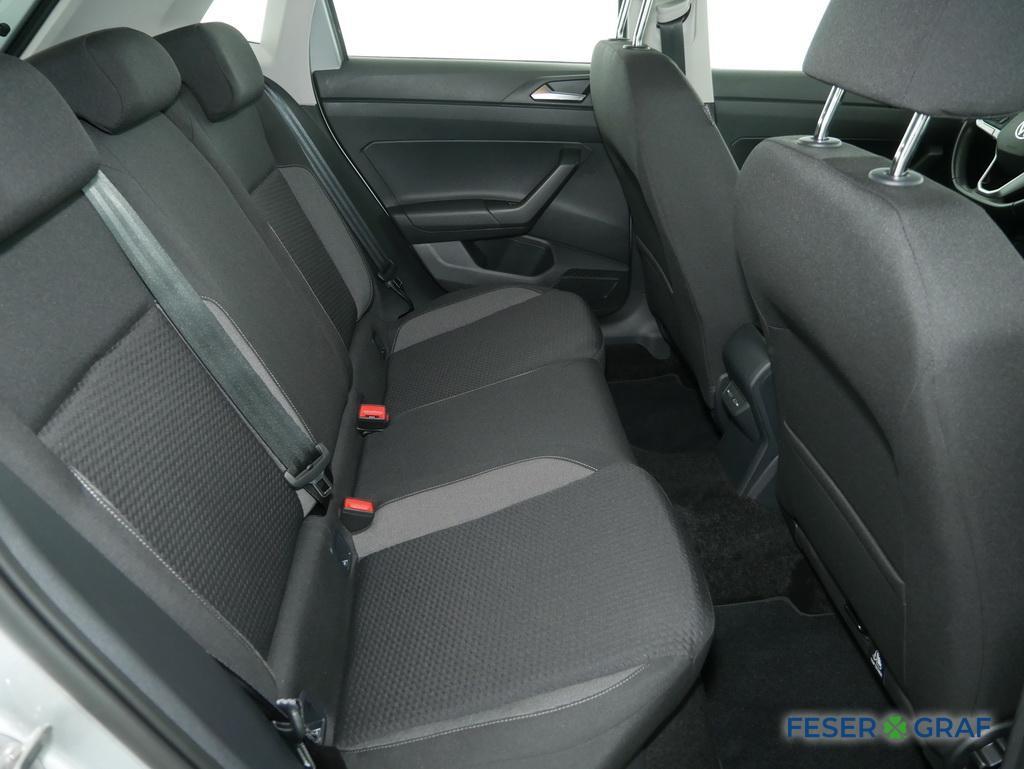 Volkswagen Polo Life 1.0 TSI DSG Navi Kamera LED SiHz, миниатюра 5