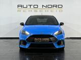 Ford Focus RS 2.3 Blue&Black *Schale*Kamera*Brembo* - Ford Focus RS-Blue-&-Black mit Benzin-Antrieb