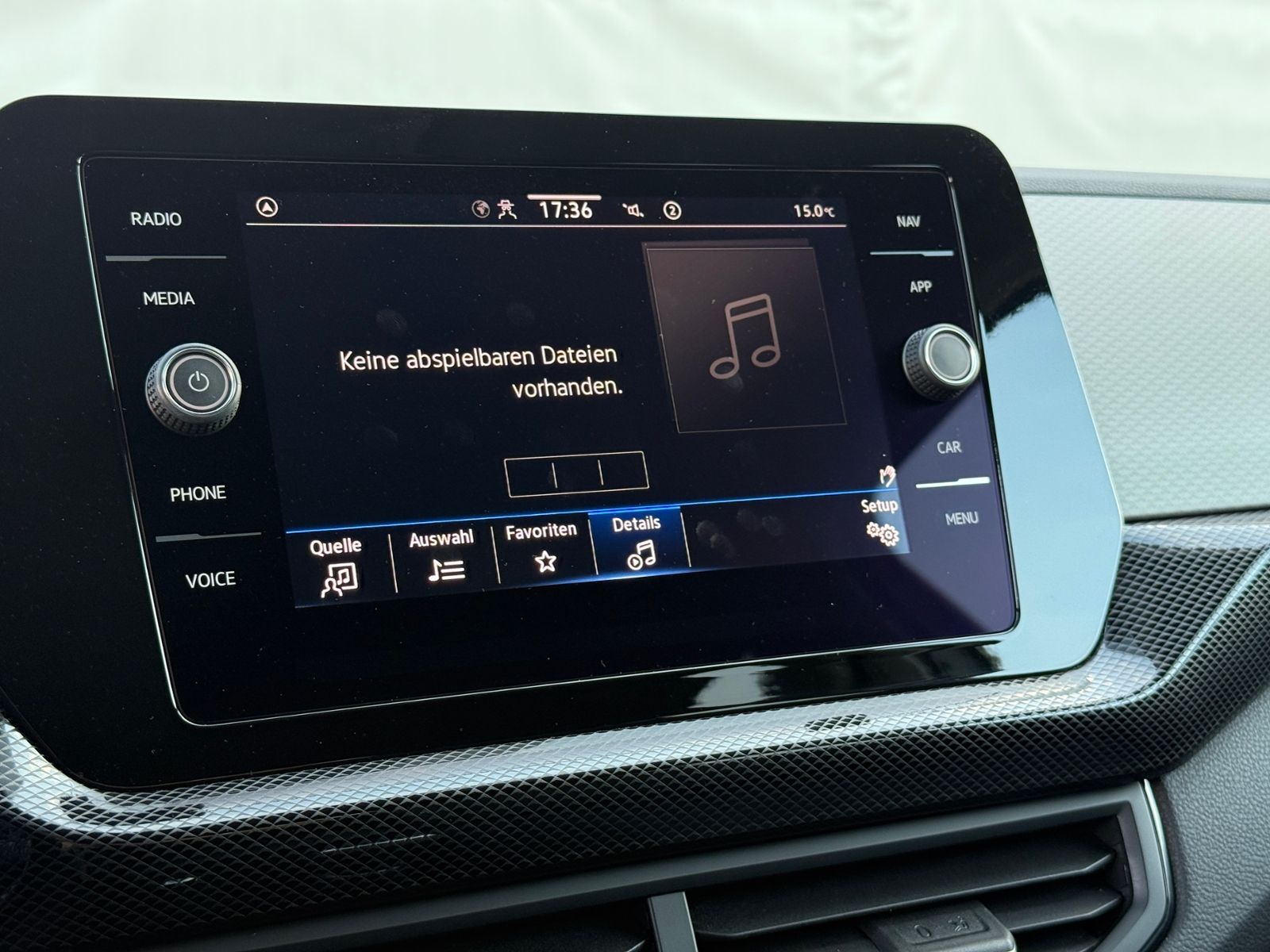 Volkswagen T-Cross - Bild 24