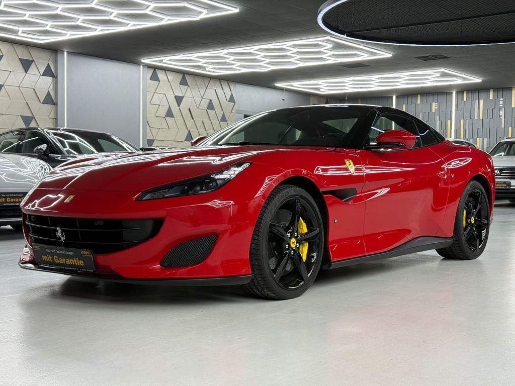 Ferrari Portofino
