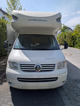 Karmann Colorado 600 - Karmann Wohnwagen & Wohnmobile