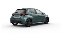 Mazda 2 Hybrid - Vorschau Bild 2