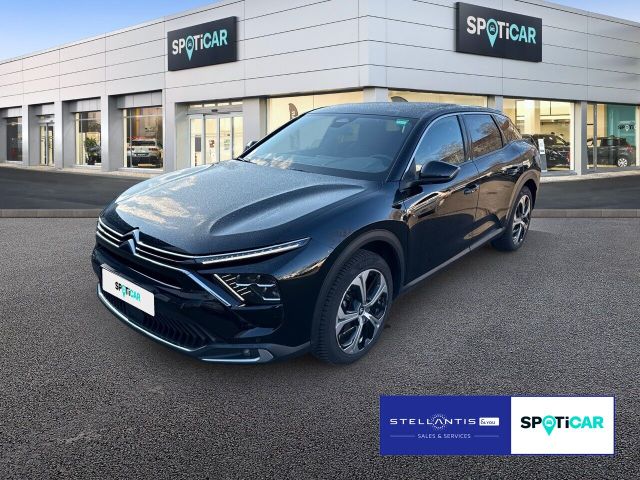 Citroën C5 X 1.2 PureTech 130 YOU Automatik*CarPlay*SHZ