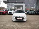 Hyundai i20 1.0 TGDI SHZ+KLIMA - gebrauchte Hyundai i20 aus dem Jahr 2018