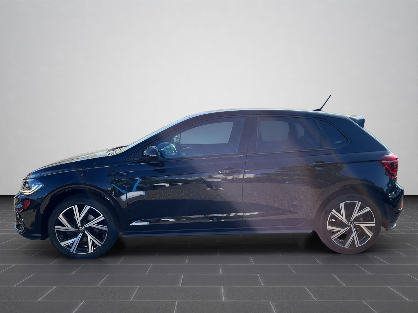 Volkswagen Polo - Bild 7