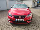 Seat Cupra Leon ST 4Drive, KW V3, Bull X AGA - Seat Leon in Gelsenkirchen