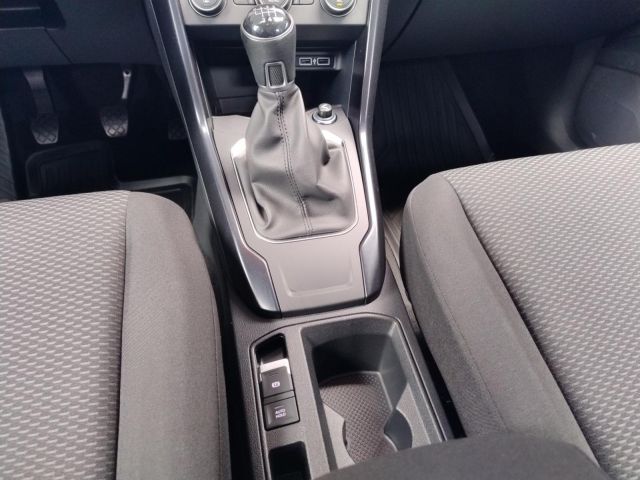 T-Roc 1.0 TSI Klima Einparkhilfe Sitzheizung