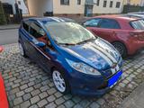 Ford Fiesta 1,6 Ti-VCT 99kW Sport S Sport S - Ford Fiesta aus 2011: 1.6