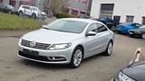 Volkswagen CC Sport - Volkswagen CC mit Benzin-Antrieb: Coupe