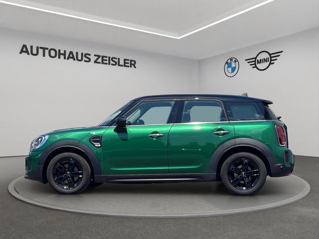 Foto Nummer 4: MINI Cooper
