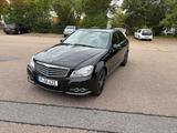 Mercedes-Benz Mercedes Benz w204 c220 CDI Gepflegt Neu T... - Mercedes-Benz C 220 w204 Gebrauchtwagen
