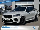 BMW X5 M Competition Sky Sitzbel+Massage Bo+Wilk.AHK - BMW X5 M mit Benzin-Antrieb: Massagesitze