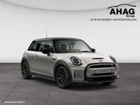 MINI Cooper SE - Vorschau Bild 1