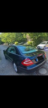 Mercedes-Benz CLK 320 ELEGANCE Elegance - gebrauchte Mercedes-Benz CLK 320 aus dem Jahr 2003