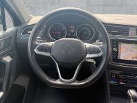 Volkswagen Tiguan - Vorschau Bild 10