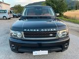 Land Rover Range Sport 3.0 SDV6 HSE - Land Rover Range Rover Sport aus 2011: Hse