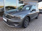 Volkswagen Tiguan 1.5 TSI AHK NAVI LED-Plus Assistenten HUD - Volkswagen Tiguan: Plus