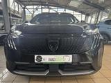 Peugeot 3008 Hybrid 145 e-DSC6 GT - Peugeot 3008 mit Benzin-Antrieb: Geländewagen