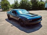 Dodge Challenger 6.4L SCAT PACK Widebody - Dodge Challenger mit Benzin-Antrieb: Coupé, Automatik, 6.4