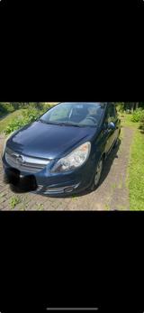 Opel Corsa D 1.4 Benzin 4-Zylinder Motor - Opel Corsa: C Motor