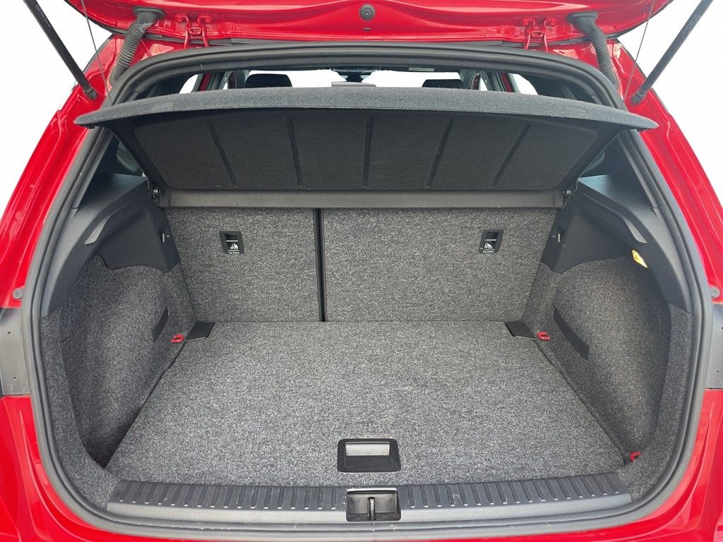 Seat Arona - Bild 9