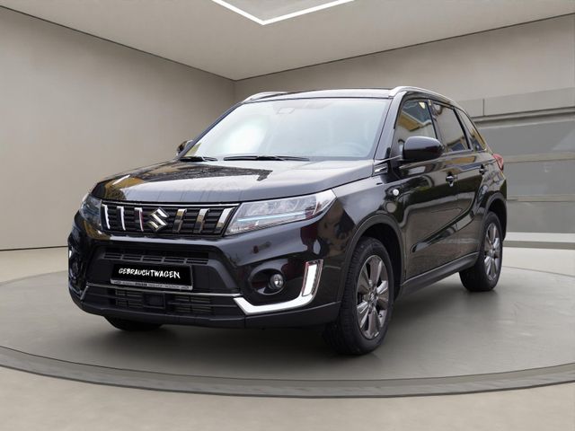 Suzuki Vitara 1.4 Allgrip 4WD Manual Select