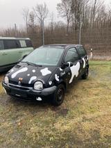 Renault Twingo - gebrauchte Renault Twingo aus dem Jahr 2000